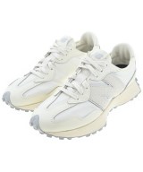 New Balance（ニューバランス）スニーカー 白 サイズ:26cm レディース/2200669313017