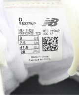 New Balance（ニューバランス）スニーカー 白 サイズ:26cm レディース/2200669313017