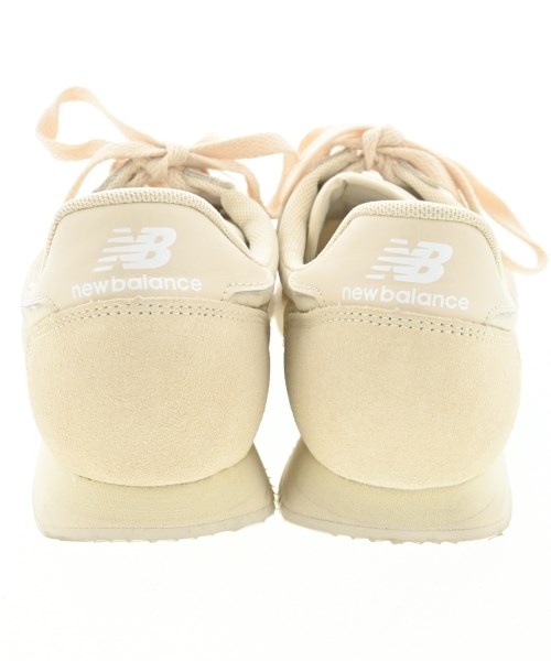 New Balance（ニューバランス）スニーカー 白 サイズ:26cm レディース/2200669313024