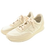 New Balance（ニューバランス）スニーカー 白 サイズ:26cm レディース/2200669313024