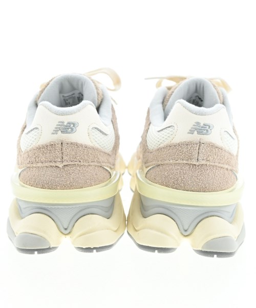 New Balance（ニューバランス）スニーカー ベージュ サイズ:24.5cm レディース/2200668979191