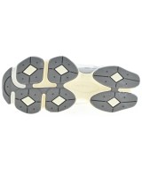 New Balance（ニューバランス）スニーカー ベージュ サイズ:24.5cm レディース/2200668979191