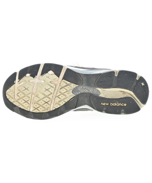 New Balance（ニューバランス）スニーカー 紺 サイズ:26.5cm メンズ/2200669482263