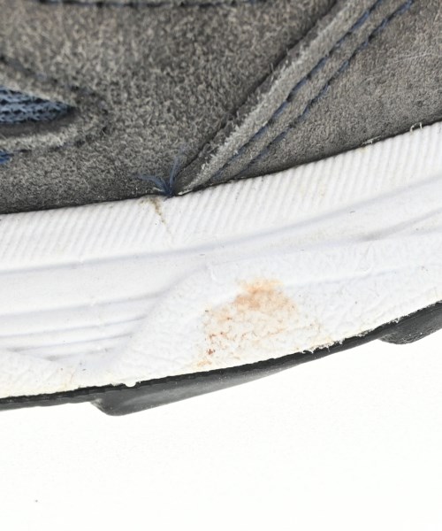 New Balance（ニューバランス）スニーカー 紺 サイズ:26.5cm メンズ/2200669482263