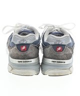 New Balance（ニューバランス）スニーカー 紺 サイズ:26.5cm メンズ/2200669482263
