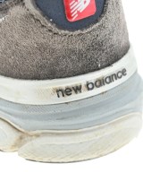 New Balance（ニューバランス）スニーカー 紺 サイズ:26.5cm メンズ/2200669482263