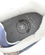 New Balance（ニューバランス）スニーカー 紺 サイズ:26.5cm メンズ/2200669482263