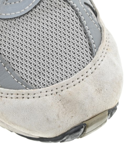 New Balance（ニューバランス）スニーカー グレー サイズ:US8 1/2(26.5cm位) メンズ/2200669482270