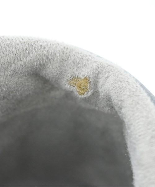 New Balance（ニューバランス）スニーカー グレー サイズ:US8 1/2(26.5cm位) メンズ/2200669482270