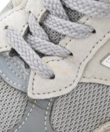 New Balance（ニューバランス）スニーカー グレー サイズ:US8 1/2(26.5cm位) メンズ/2200669482270