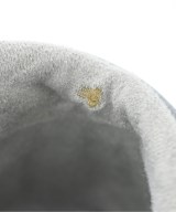 New Balance（ニューバランス）スニーカー グレー サイズ:US8 1/2(26.5cm位) メンズ/2200669482270