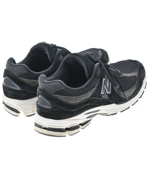New Balance（ニューバランス）スニーカー 黒 サイズ:26.5cm メンズ/2200669482287