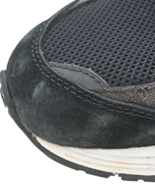 New Balance（ニューバランス）スニーカー 黒 サイズ:26.5cm メンズ/2200669482287