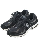 New Balance（ニューバランス）スニーカー 黒 サイズ:26.5cm メンズ/2200669482287