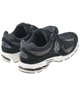 New Balance（ニューバランス）スニーカー 黒 サイズ:26.5cm メンズ/2200669482287