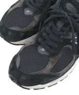 New Balance（ニューバランス）スニーカー 黒 サイズ:26.5cm メンズ/2200669482287