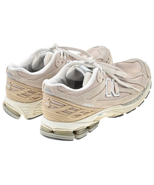 New Balance（ニューバランス）スニーカー ベージュ サイズ:26.5cm メンズ/2200669482294