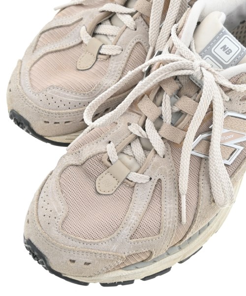 New Balance（ニューバランス）スニーカー ベージュ サイズ:26.5cm メンズ/2200669482294
