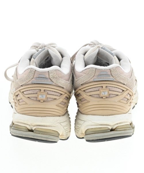 New Balance（ニューバランス）スニーカー ベージュ サイズ:26.5cm メンズ/2200669482294