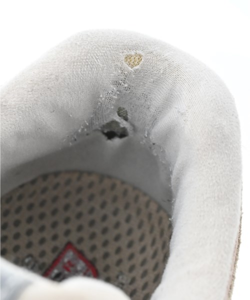 New Balance（ニューバランス）スニーカー ベージュ サイズ:26.5cm メンズ/2200669482294