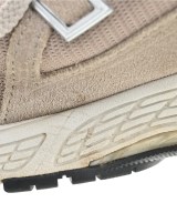 New Balance（ニューバランス）スニーカー ベージュ サイズ:26.5cm メンズ/2200669482294