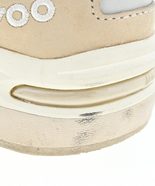 New Balance（ニューバランス）スニーカー ベージュ サイズ:24.5cm レディース/2200669482300