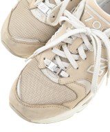 New Balance（ニューバランス）スニーカー ベージュ サイズ:24.5cm レディース/2200669482300