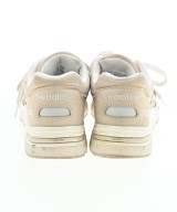 New Balance（ニューバランス）スニーカー ベージュ サイズ:24.5cm レディース/2200669482300