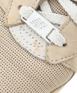 New Balance（ニューバランス）スニーカー ベージュ サイズ:24.5cm レディース/2200669482300