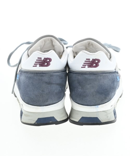 New Balance（ニューバランス）スニーカー 白 サイズ:US8 1/2(26.5cm位) メンズ/2200669482317