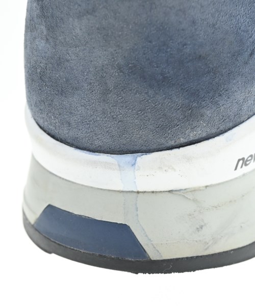 New Balance（ニューバランス）スニーカー 白 サイズ:US8 1/2(26.5cm位) メンズ/2200669482317