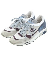 New Balance（ニューバランス）スニーカー 白 サイズ:US8 1/2(26.5cm位) メンズ/2200669482317