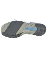 New Balance（ニューバランス）スニーカー 白 サイズ:US8 1/2(26.5cm位) メンズ/2200669482317