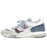 New Balance（ニューバランス）スニーカー 白 サイズ:US8 1/2(26.5cm位) メンズ/2200669482317