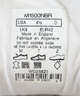 New Balance（ニューバランス）スニーカー 白 サイズ:US8 1/2(26.5cm位) メンズ/2200669482317