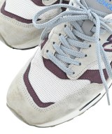 New Balance（ニューバランス）スニーカー 白 サイズ:US8 1/2(26.5cm位) メンズ/2200669482317