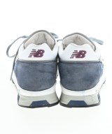 New Balance（ニューバランス）スニーカー 白 サイズ:US8 1/2(26.5cm位) メンズ/2200669482317