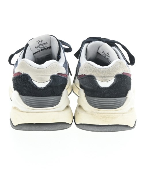 New Balance（ニューバランス）スニーカー 黒 サイズ:24.5cm レディース/2200669482324