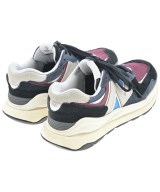 New Balance（ニューバランス）スニーカー 黒 サイズ:24.5cm レディース/2200669482324
