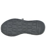 New Balance（ニューバランス）スニーカー 黒 サイズ:24.5cm レディース/2200669482324