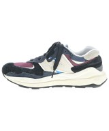 New Balance（ニューバランス）スニーカー 黒 サイズ:24.5cm レディース/2200669482324