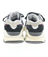 New Balance（ニューバランス）スニーカー 黒 サイズ:24.5cm レディース/2200669482324