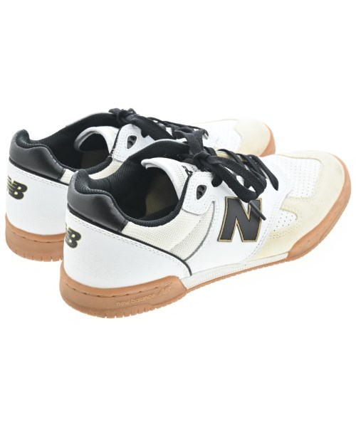 New Balance（ニューバランス）スニーカー 白 サイズ:27cm メンズ/2200669513011
