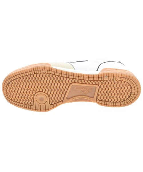 New Balance（ニューバランス）スニーカー 白 サイズ:27cm メンズ/2200669513011