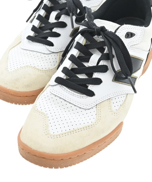 New Balance（ニューバランス）スニーカー 白 サイズ:27cm メンズ/2200669513011