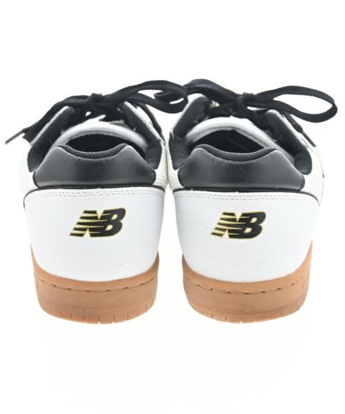 New Balance（ニューバランス）スニーカー 白 サイズ:27cm メンズ/2200669513011