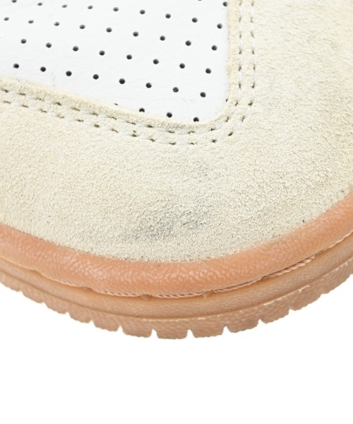 New Balance（ニューバランス）スニーカー 白 サイズ:27cm メンズ/2200669513011