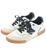 New Balance（ニューバランス）スニーカー 白 サイズ:27cm メンズ/2200669513011