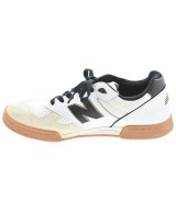 New Balance（ニューバランス）スニーカー 白 サイズ:27cm メンズ/2200669513011