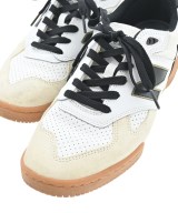 New Balance（ニューバランス）スニーカー 白 サイズ:27cm メンズ/2200669513011